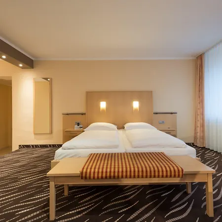 Heikotel - Hotel Windsor-3