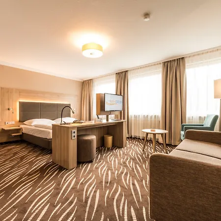 Heikotel - Hotel Windsor-2