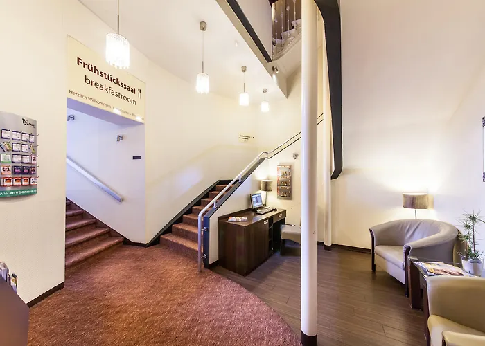 Garner - Graf Moltke By IhgHotel Hamburg