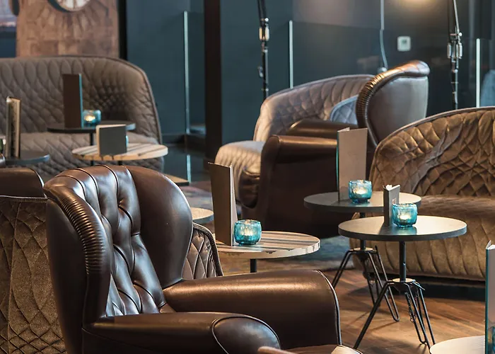 Motel One -AltonaHotel Hamburg